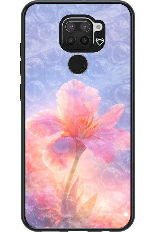Bubble Flower 2.0 - Xiaomi Redmi Note 9