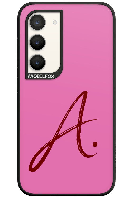 (Sorbet) A 2.0 - Samsung Galaxy S23