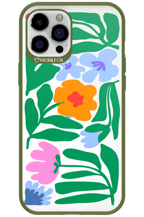 My Flowergarden - Apple iPhone 12 Pro Max