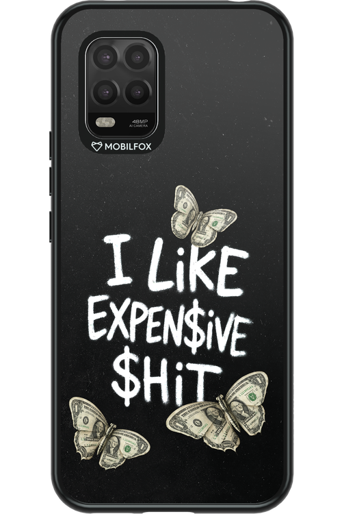 MoneyFly 2.0 - Xiaomi Mi 10 Lite 5G
