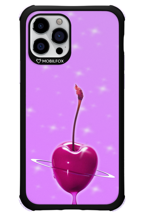 Space Cherry - Apple iPhone 12 Pro