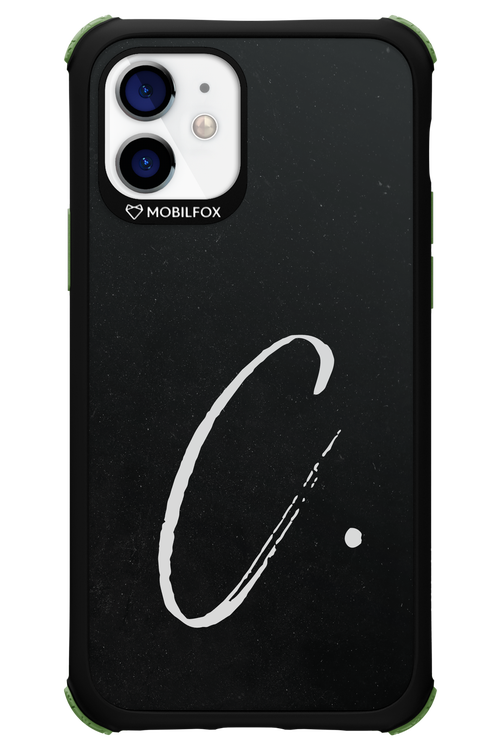 (Off Space) C 2.0 - Apple iPhone 12