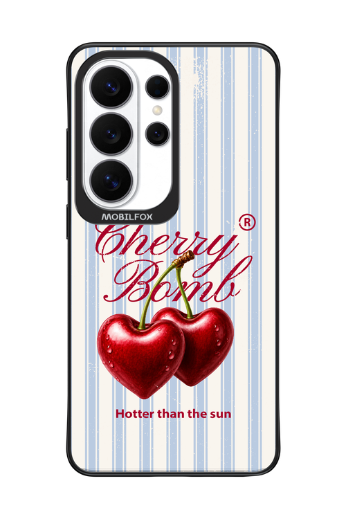 Cherry Bomb 2.0 - Samsung Galaxy S26 Ultra