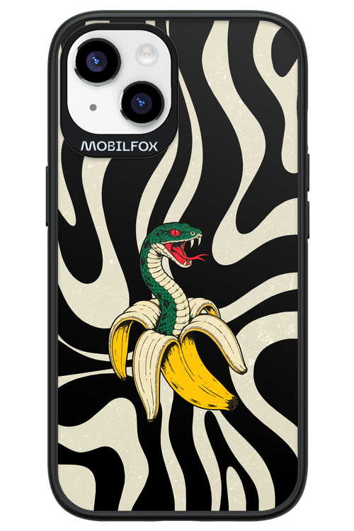 Banana Bite 2.0 - Apple iPhone 14