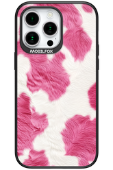 Pink Cow 2.0 - Apple iPhone 15 Pro Max