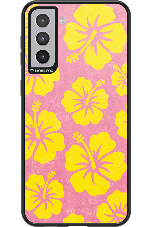 HAWAII 2.0 - Samsung Galaxy S21+