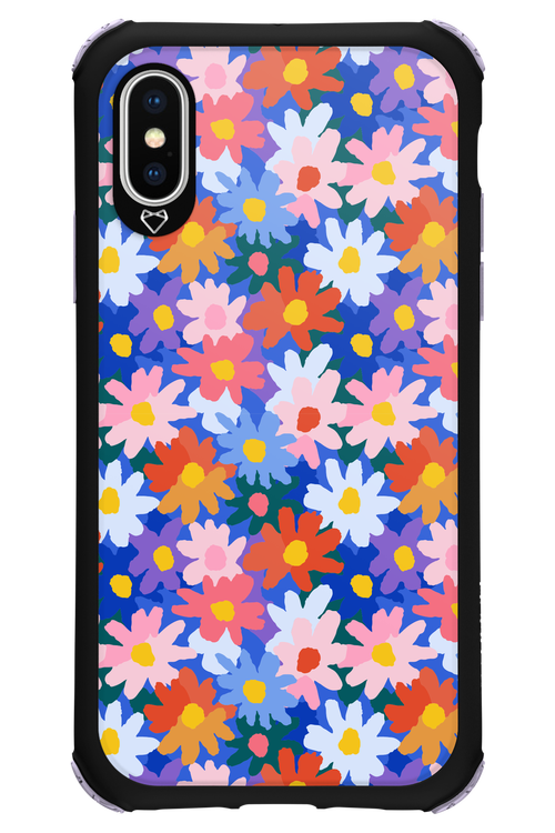 Happy Bloom - Apple iPhone XS