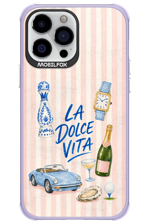 La Dolce Vita 2.0 - Apple iPhone 13 Pro Max