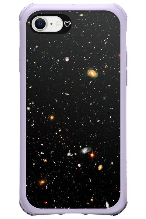 Cosmic Space - Apple iPhone 8