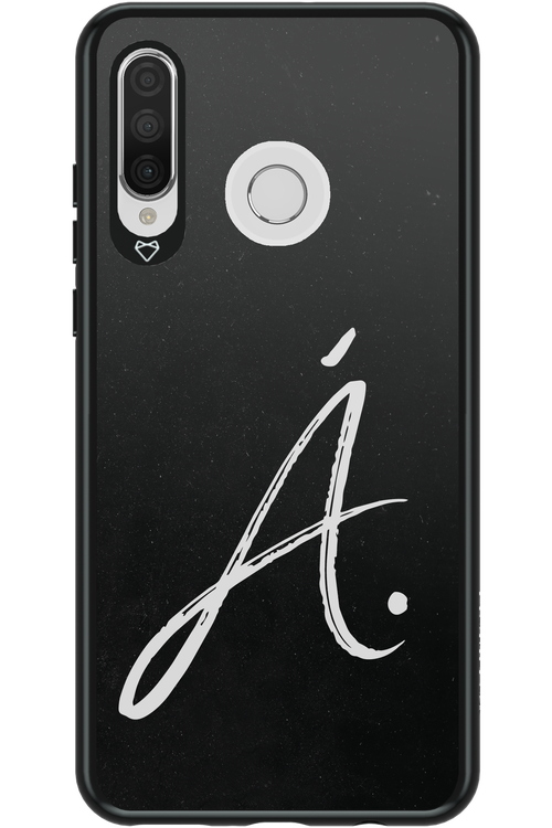 (Off Space) A II 2.0 - Huawei P30 Lite