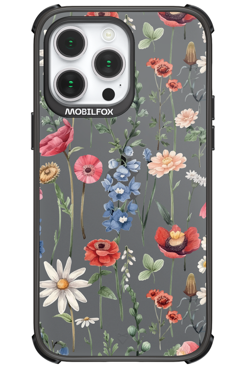 Flower Field - Apple iPhone 14 Pro Max