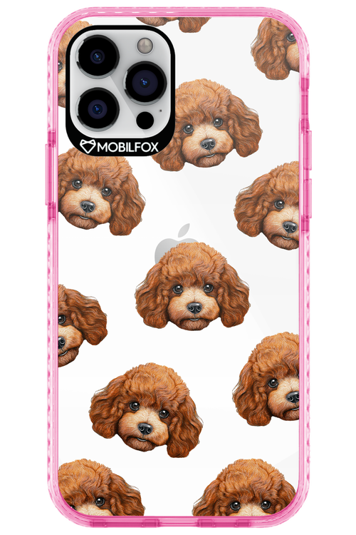 Puddle Amore 2.0 - Apple iPhone 12 Pro
