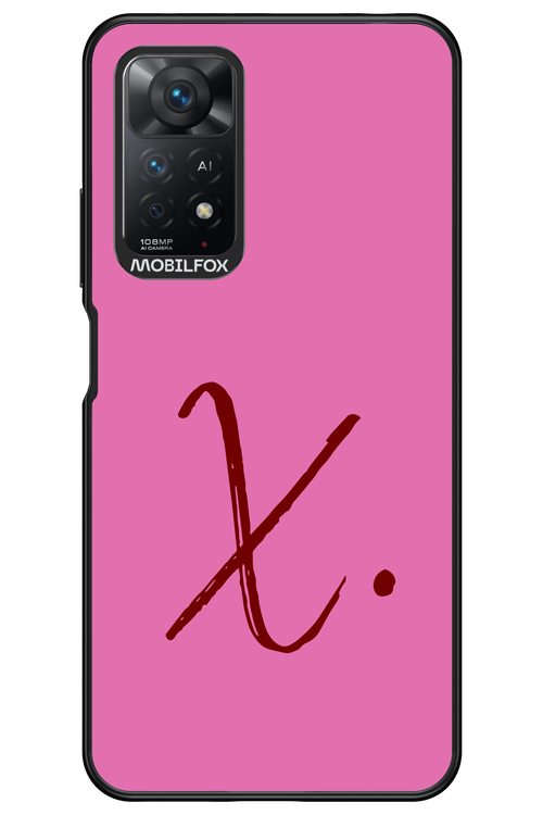 (Sorbet) X 2.0 - Xiaomi Redmi Note 11Pro 4G/5G