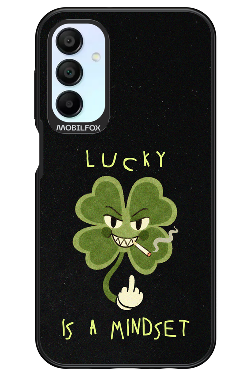 Lucky Mind 2.0 - Samsung Galaxy A15