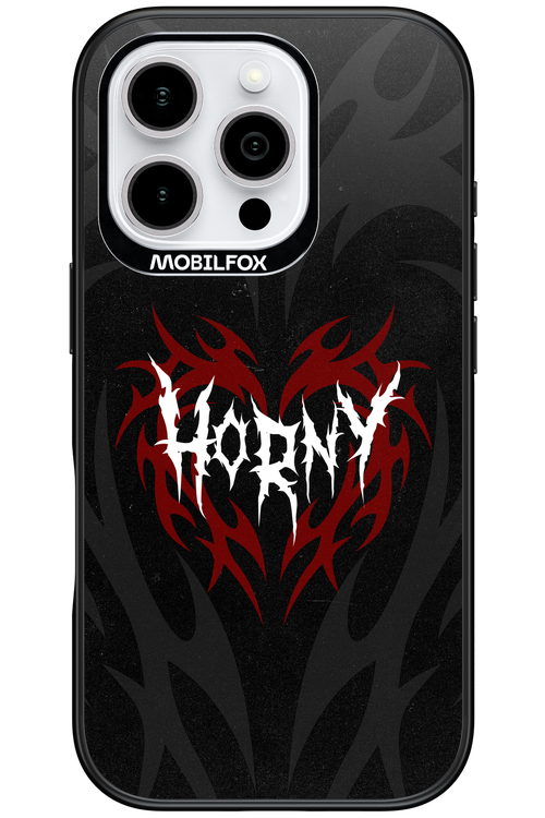 HORNY 2.0 - Apple iPhone 16 Pro