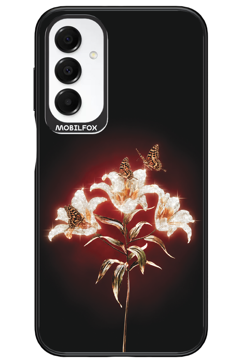 Glow Up Girl 2.0 - Samsung A16