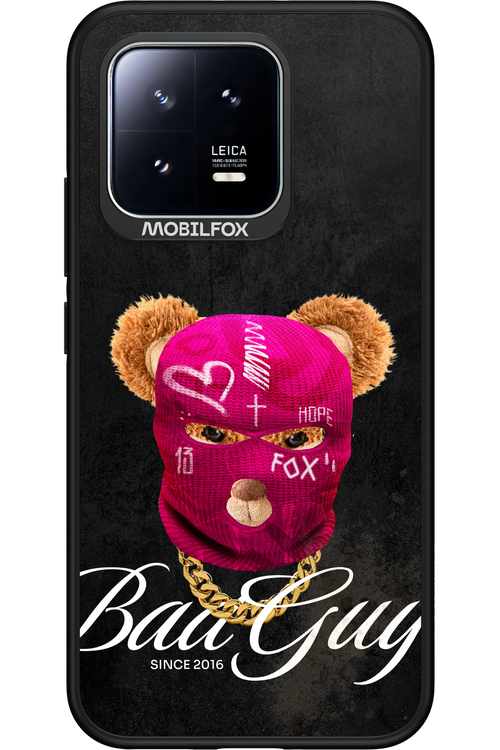 Bad Guy II 2.0 - Xiaomi 13