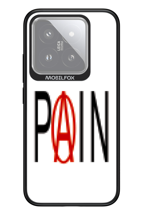 PAIN 2.0 - Xiaomi 14