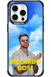 Riccardo Sky - Apple iPhone 15 Pro Max