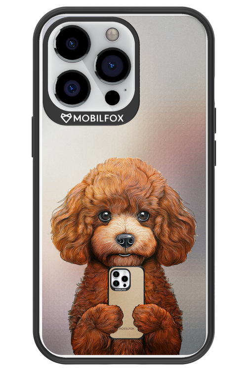 Dog x Fox - Apple iPhone 13 Pro