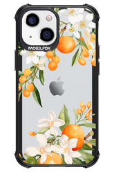 Amalfi Orange - Apple iPhone 13 Mini