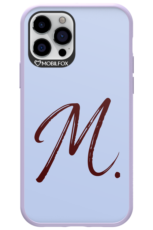 (Jellyfish Presso) M 2.0 - Apple iPhone 12 Pro