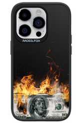 Money Burn - Apple iPhone 14 Pro