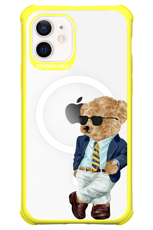 Boss 2.0 - Apple iPhone 12
