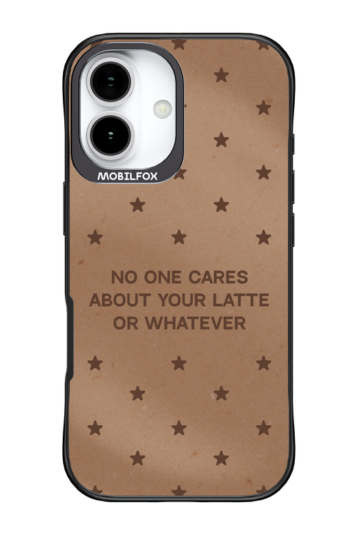Whateverrr 2.0 - Apple iPhone 17