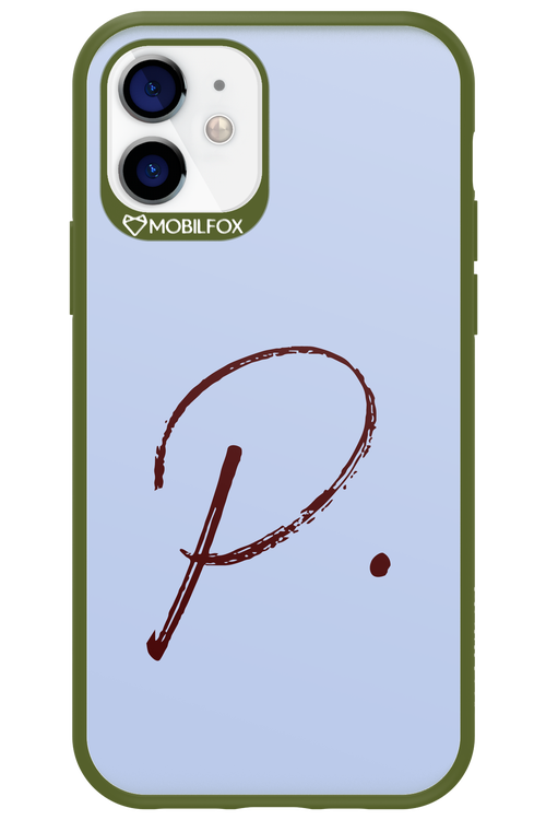 (Jellyfish Presso) P 2.0 - Apple iPhone 12