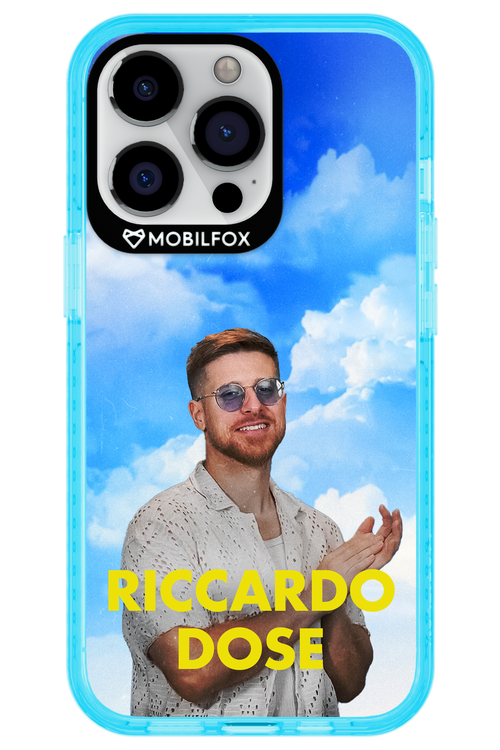Riccardo Sky 2.0 - Apple iPhone 13 Pro