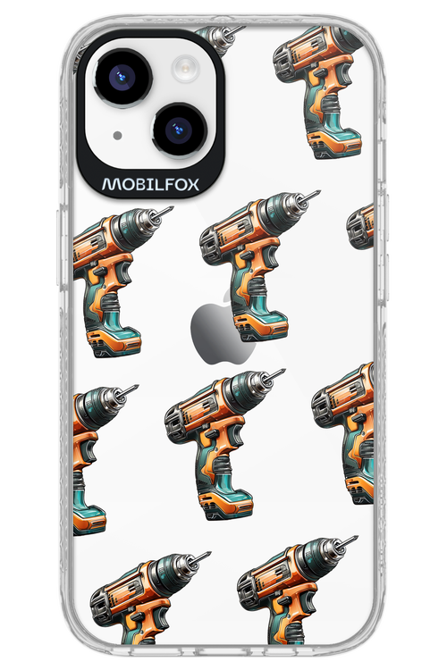 Screwdriver Time - Apple iPhone 14