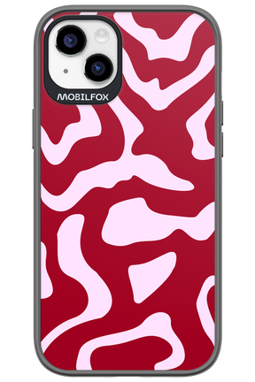 Strawberry Shake 2.0 - Apple iPhone 14 Plus