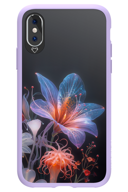 BIOLUMINESCENT 2.0 - Apple iPhone XS