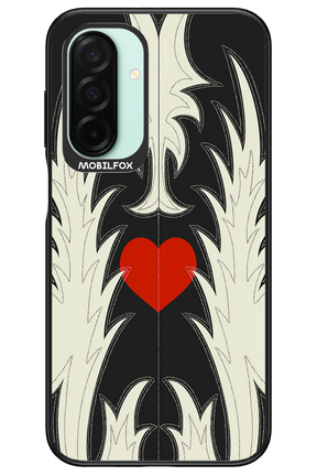 Boots Embroidery 2.0 - Samsung Galaxy A26