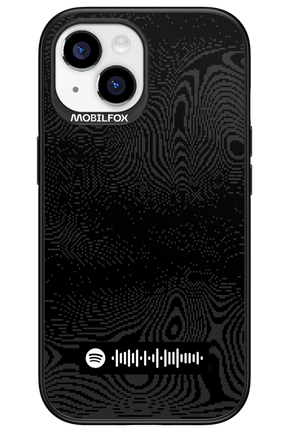 Techno frequency - Apple iPhone 15