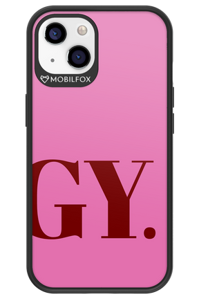 GY (Sorbet) 2.0 - Apple iPhone 13