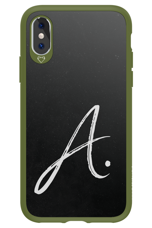 (Off Space) A 2.0 - Apple iPhone XS