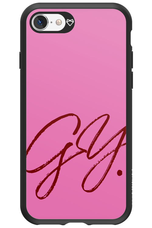 (Sorbet) GY 2.0 - Apple iPhone SE 2022