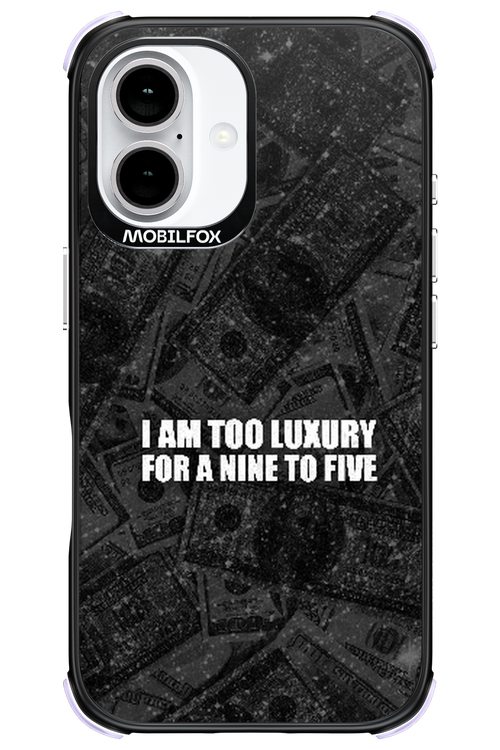 9 to 5 - Apple iPhone 16