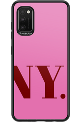 NY (Sorbet) 2.0 - Samsung Galaxy A41