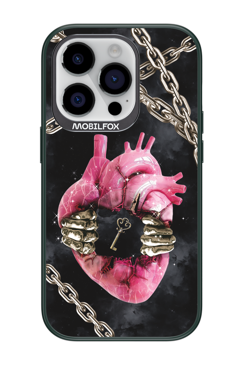 Love - Apple iPhone 14 Pro