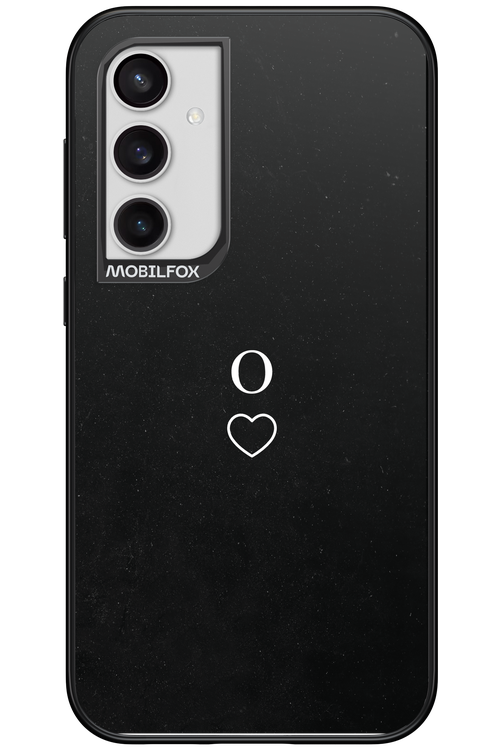 O Black 2.0 - Samsung Galaxy S23 FE