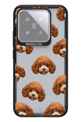 Puddle Amore 2.0 - Xiaomi 14