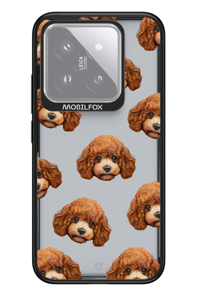 Puddle Amore 2.0 - Xiaomi 14