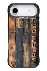 Mr. FAI DA TE 2.0 - Apple iPhone 17 Air