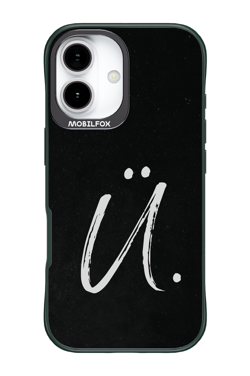 (Off Space) U II 2.0 - Apple iPhone 17