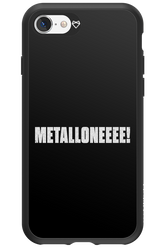 Metal L - Apple iPhone SE 2022