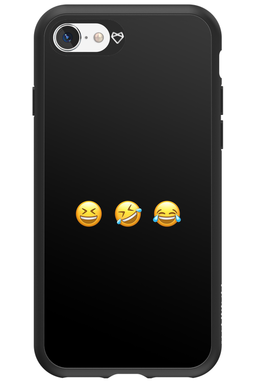 My Laugh - Apple iPhone 8