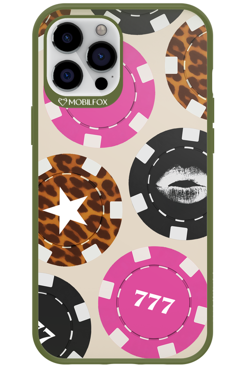 All In - Apple iPhone 12 Pro Max